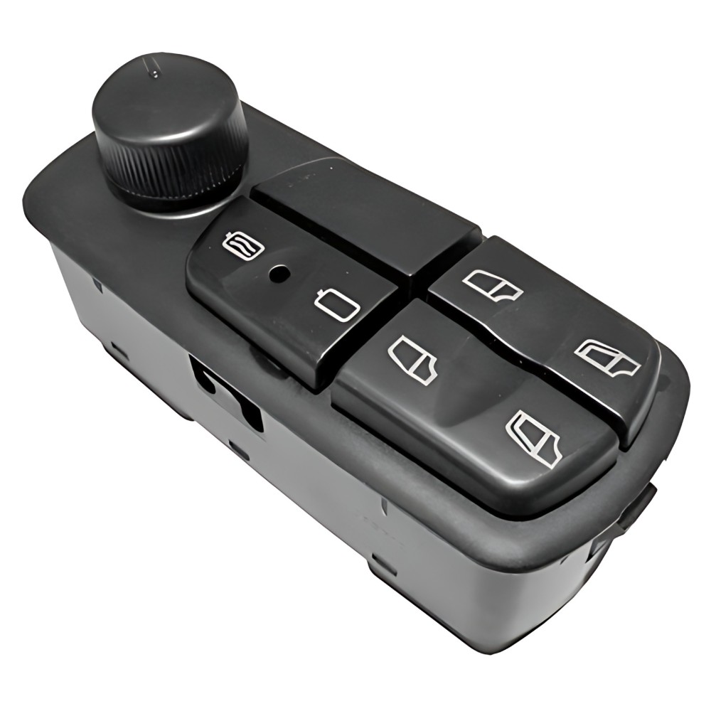 BOTAO ACIONAMENTO VIDRO ELÉTRICO MERCEDES LE – 0025455113