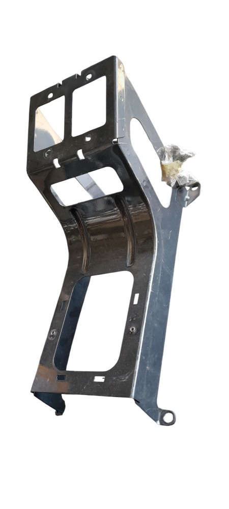 SUPORTE DAS VÁLVULAS ACIONAMENTO FREIO ORIGINAL MAN TGX 2