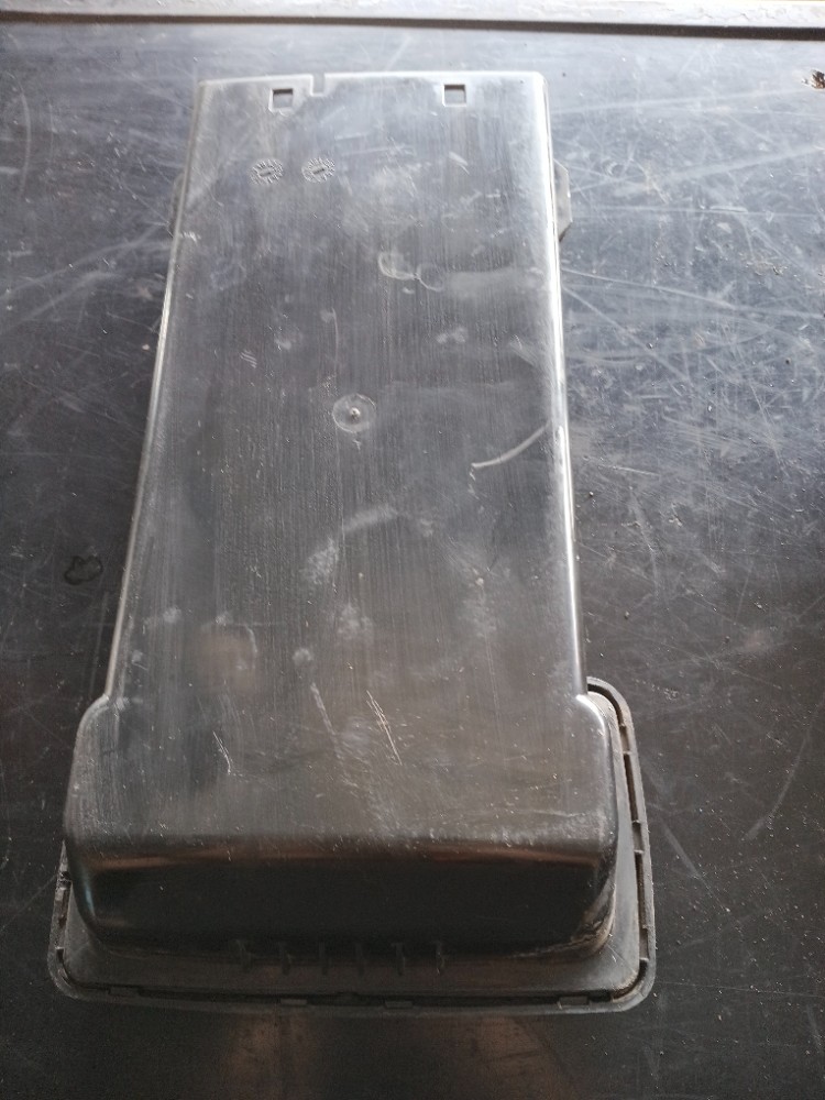 CONDUTOR DE AR CABINE ORIGINAL SCANIA S4 – 1425430