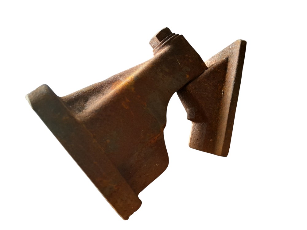 Suporte Do Motor Le Mercedes Benz 1634 – 3762420205 2
