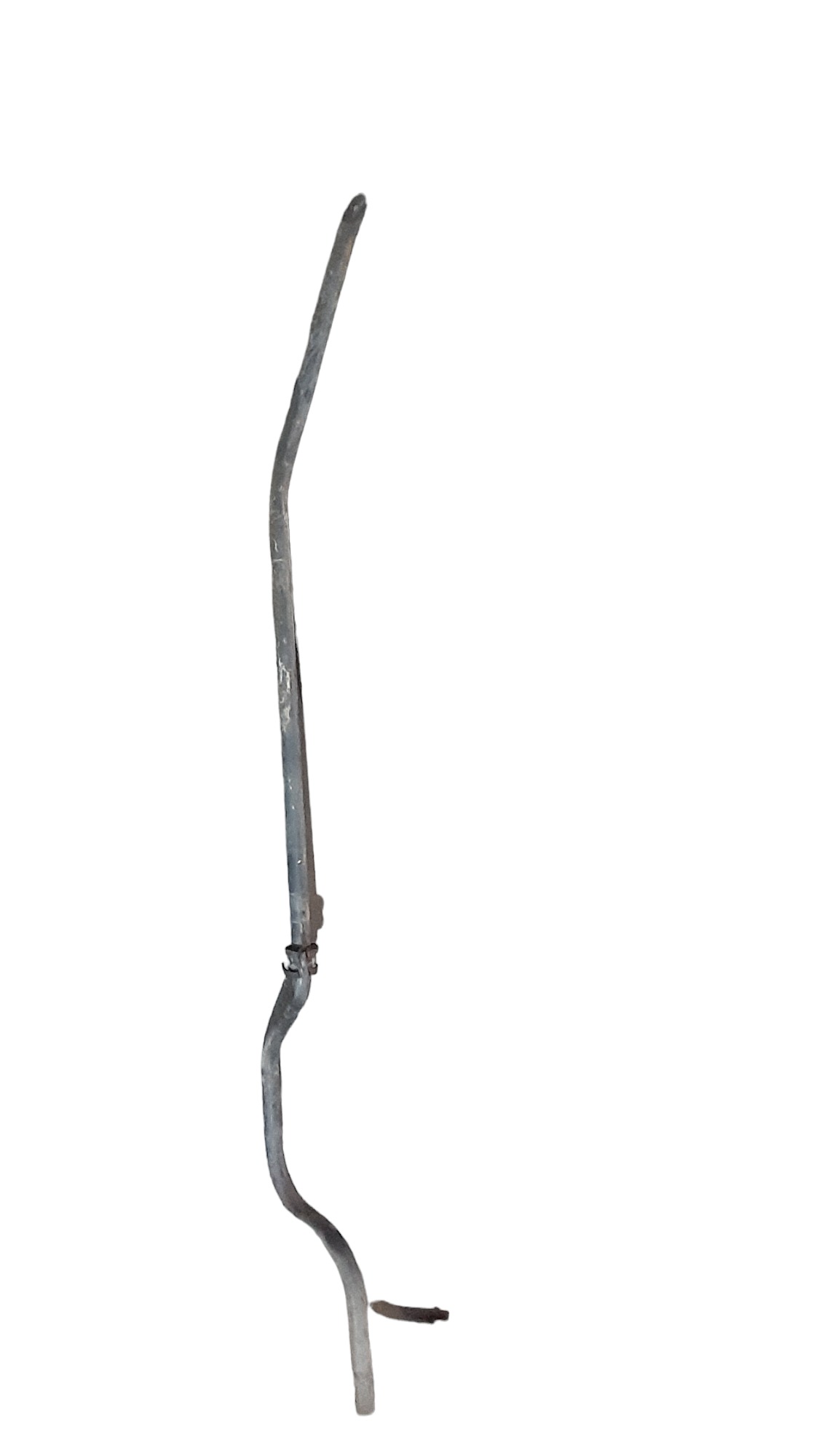 Tubo Compreenssor Ar 1 Cilindro Original Scania S4 – 1519696 3
