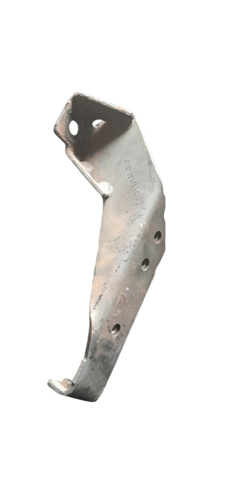 SUPORTE TUBULAÇÃO ÓLEO MOTOR MERCEDES ACTROS – A9412605162