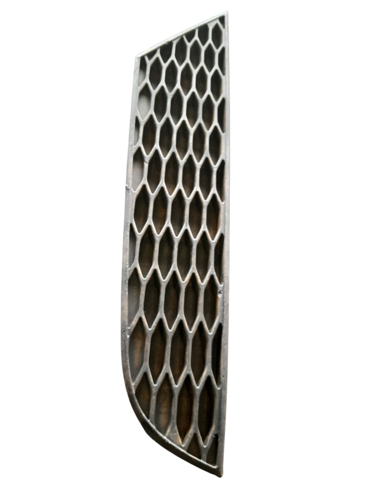 Acabamento Spolier Le Original Mercedes Actros – A9438851422 3