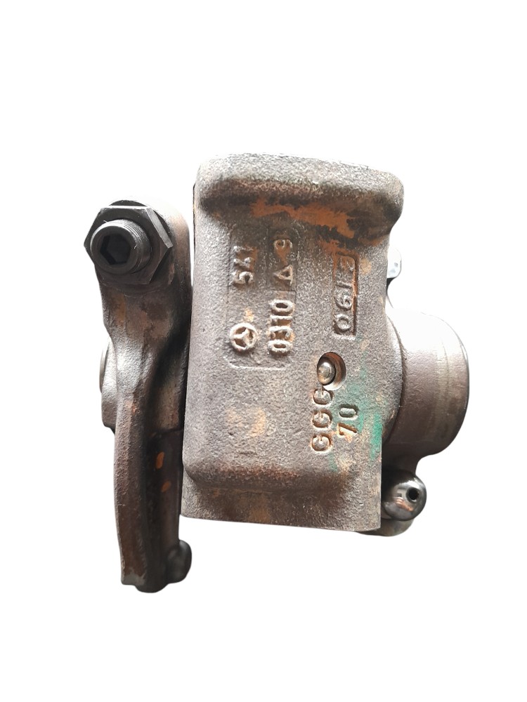 Conjunto Balancin Completo Motor Om 457/460 Axor – 5410403 3