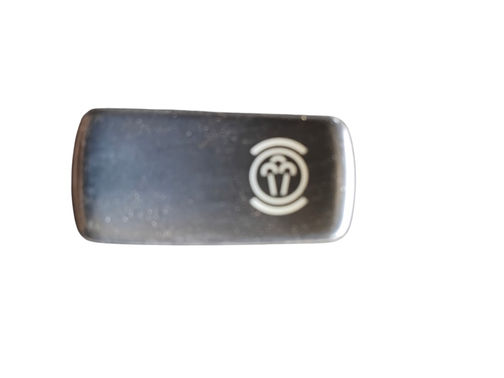BOTÃO ACIONAMENTO FREIO MOTOR ORIGINAL SCANIA S5 – 1421848