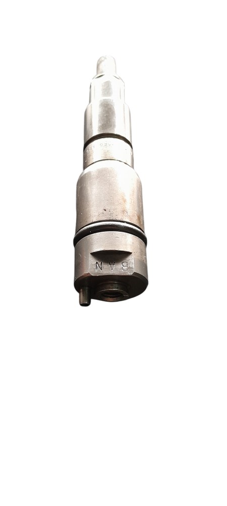 Injetor Combustível Original Mercedes Benz Om457-a0060175121 4
