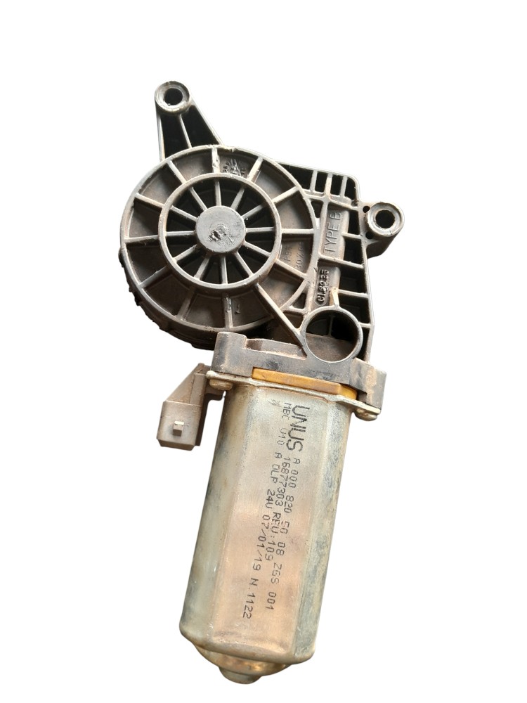 Motor Vidro Elétrico Ld Original Mercedes Actros-a0008205008