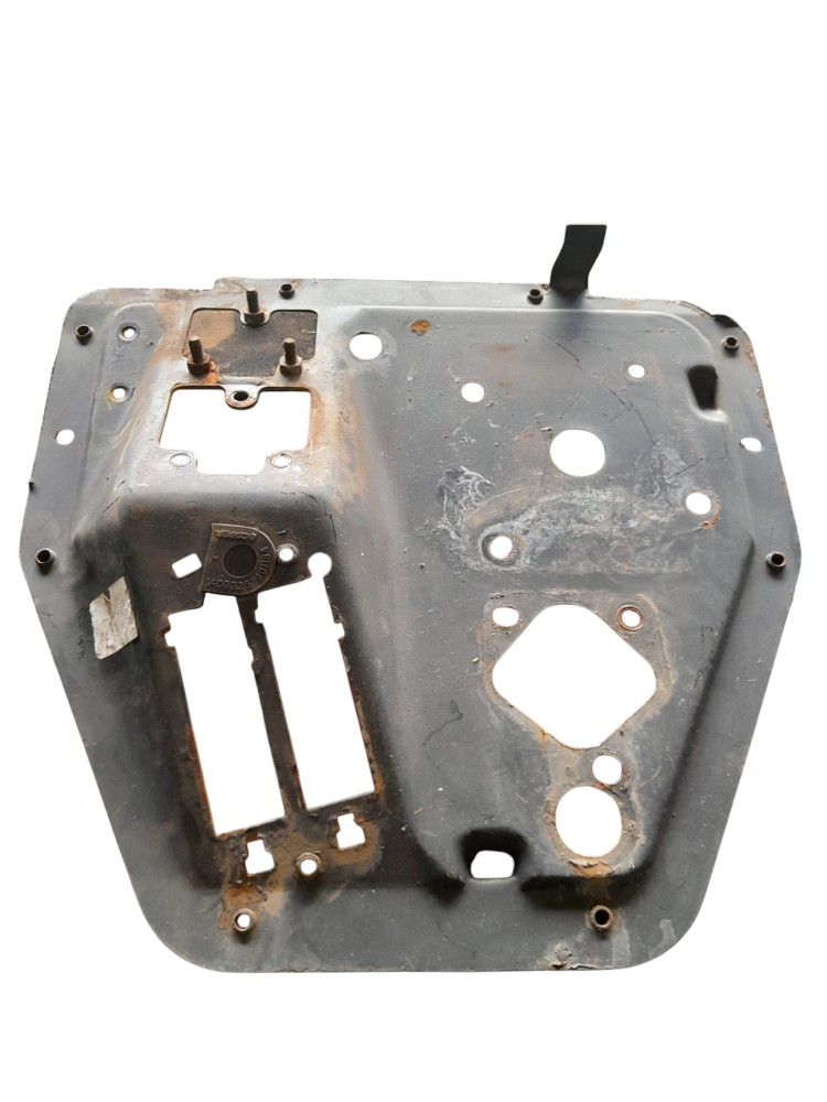 Suporte Montagem Pedal Original Scania S4 – 1413825 4