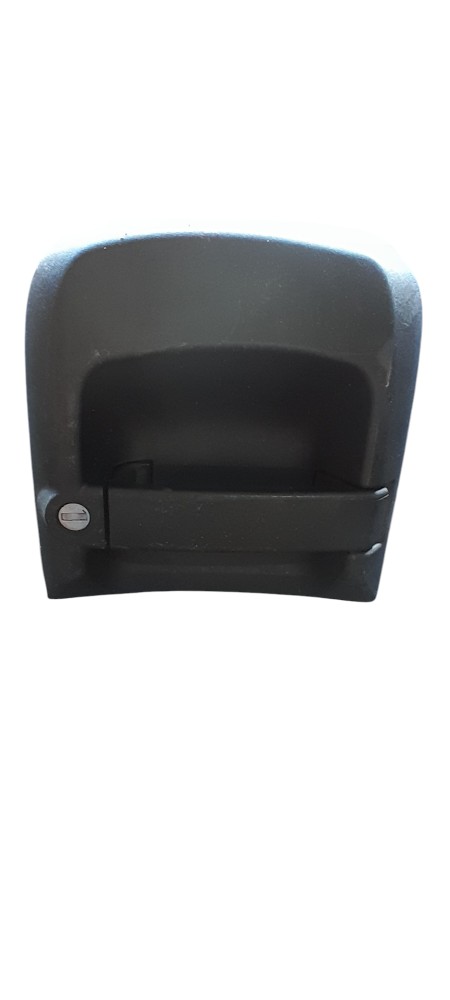 Maçaneta Externa Porta Ld Original Man Tgx – 81626416080 2