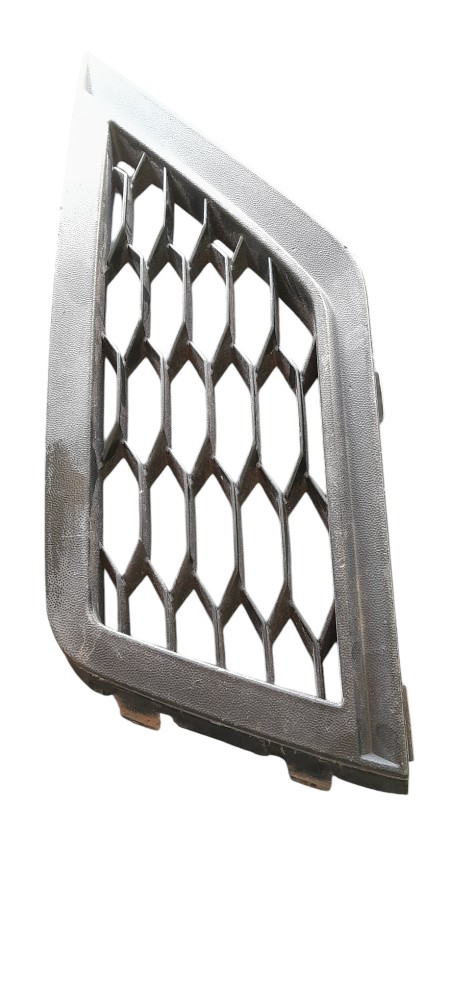 Moldura Grade Farol Milha Ld Original Volkswagen – 5u0853666