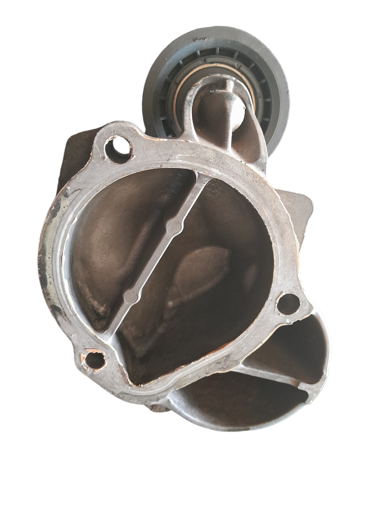 Tampa Do Bloco C/ Tensor Original Scania – 1479781 4