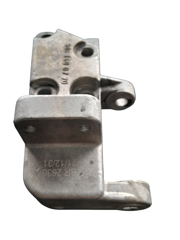 Suporte Alternador Original Mercedes Om – 9061500770 2