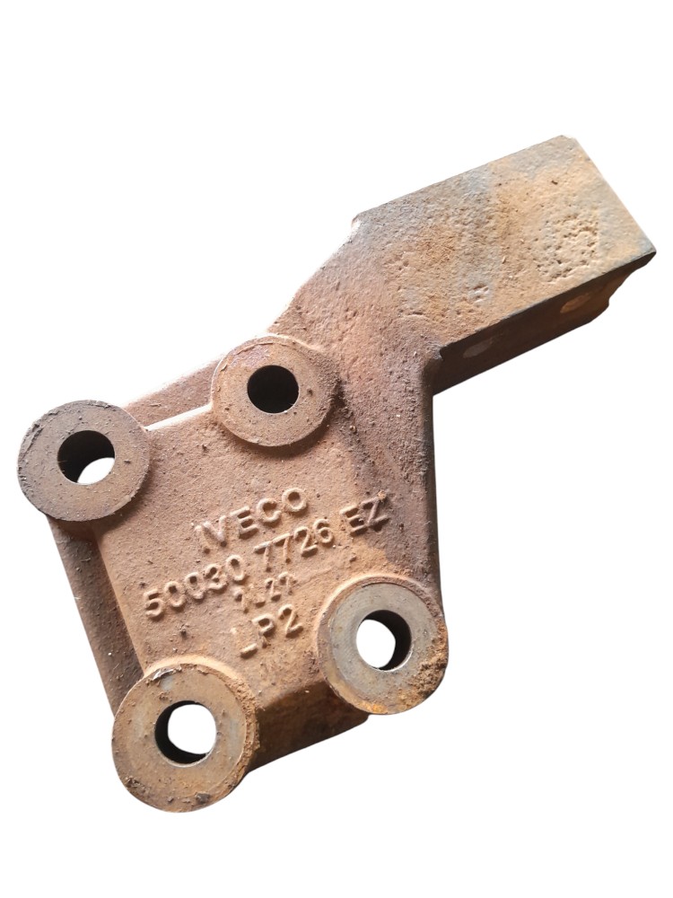 Suporte Do Motor Original Iveco Stralis – 500307726 3