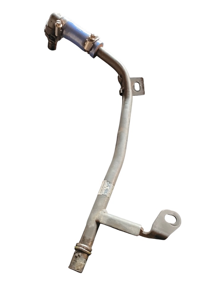 TUBO DE ÁGUA COMPREENSSOR ORIGINAL SCANIA PGR – 1852677