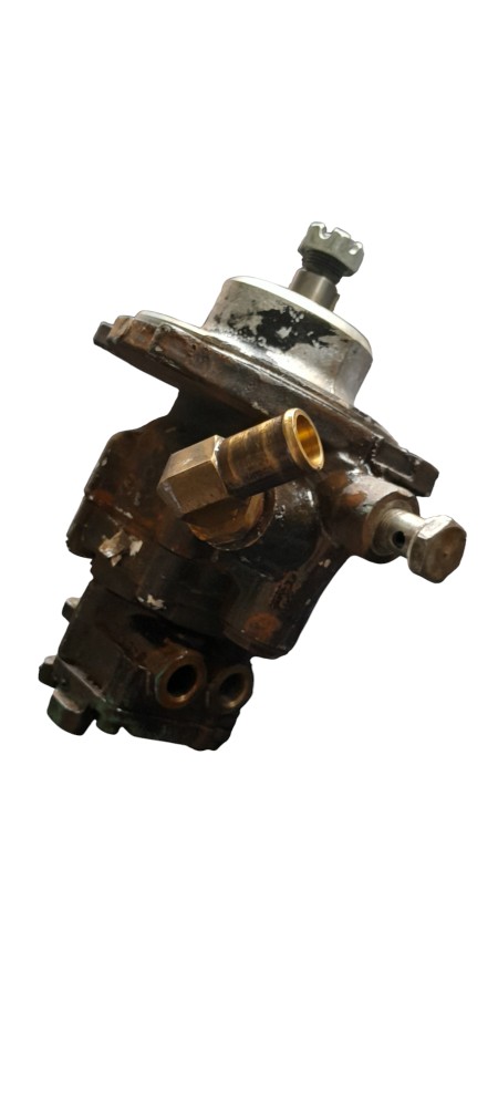 BOMBA HIDRÁULICA E COMBUSTÍVEL VOLVO FH D13 – 701895515 2