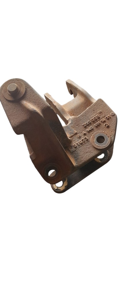 Suporte Trilho De Ligação Original Mercedes – A9408911431 3