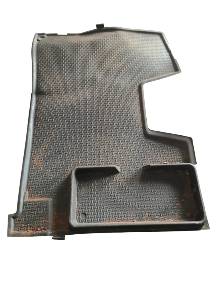 TAPETE CONSOLE SUPORTE ORIGINAL SCANIA PGR – 1770308 3