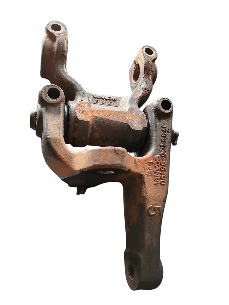 SUPORTE MOLA DIANTEIRA LE ORIGINAL SCANIA PGR – 1739455