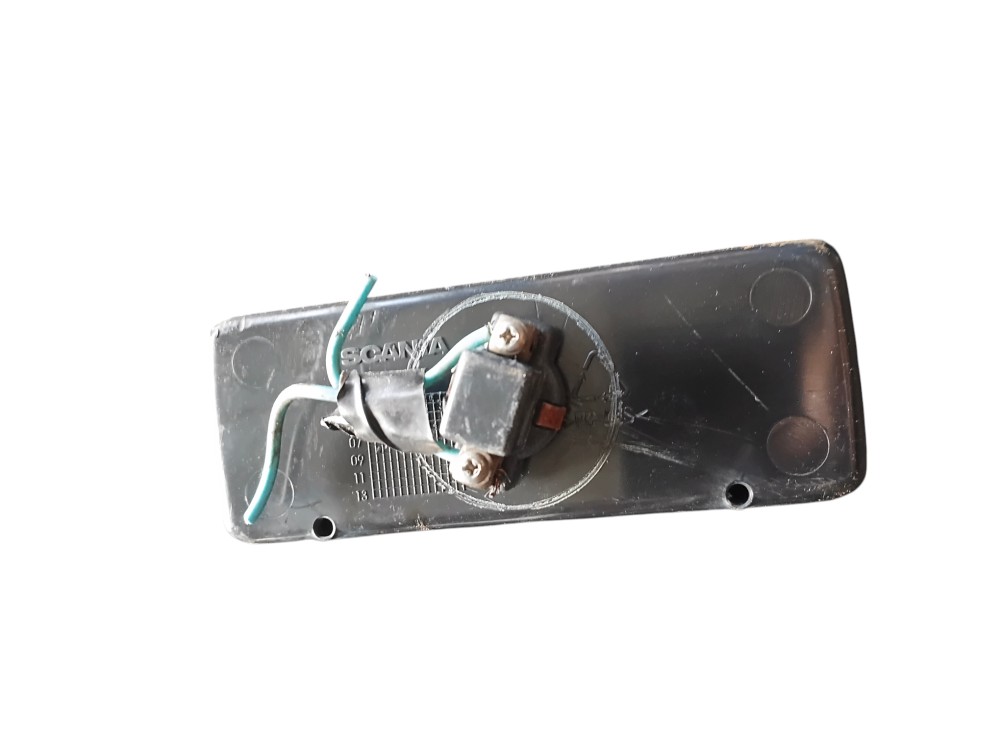 PORTA OBJETOS DO PAINEL ORIGINAL SCANIA S5 – 1498975