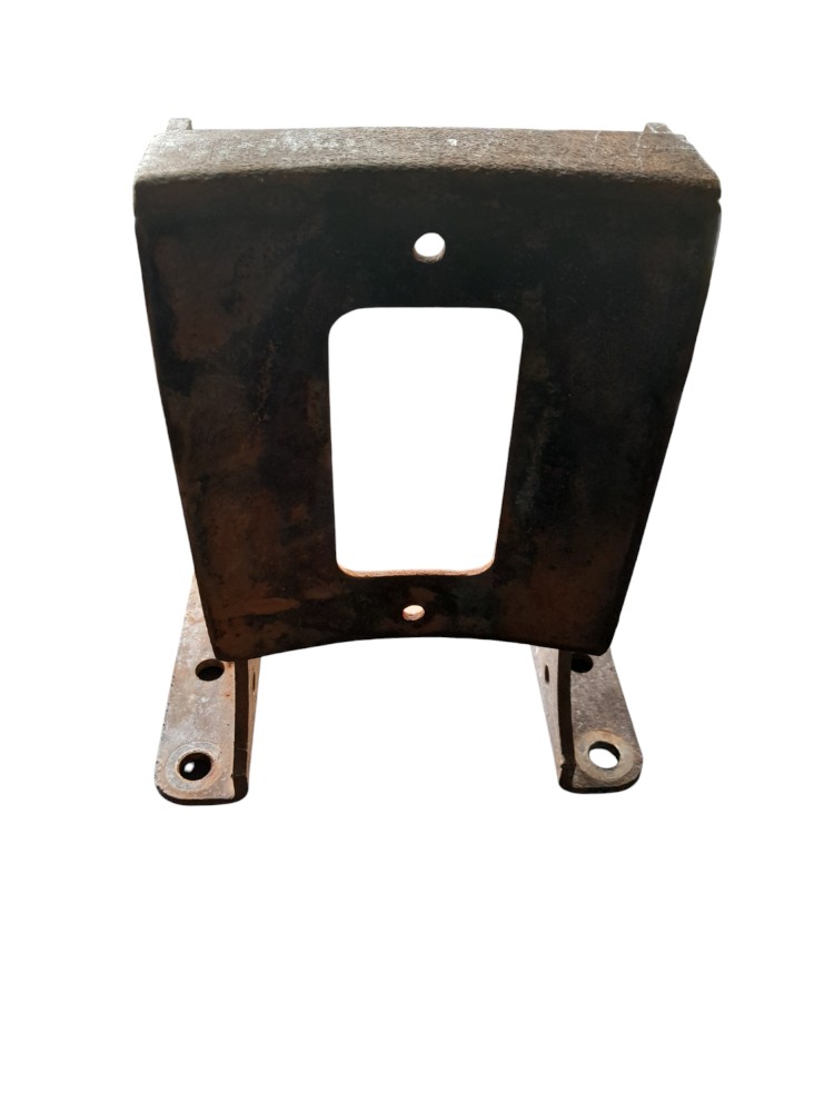 Suporte Catalisador Original Volvo Fh – 1079661 2