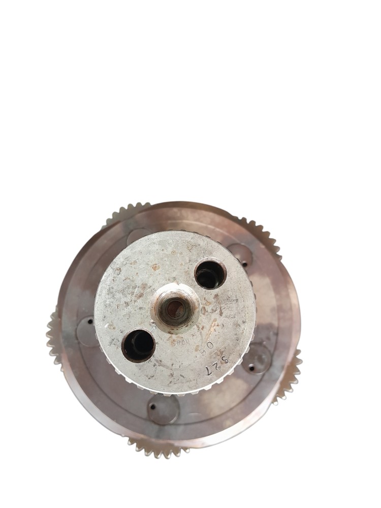 masa300509様 Anel sincronizado ZF 1a/2a 9S-1110/ 3a/4a 6S-1010/ 3a/4a/5a/6a S6-