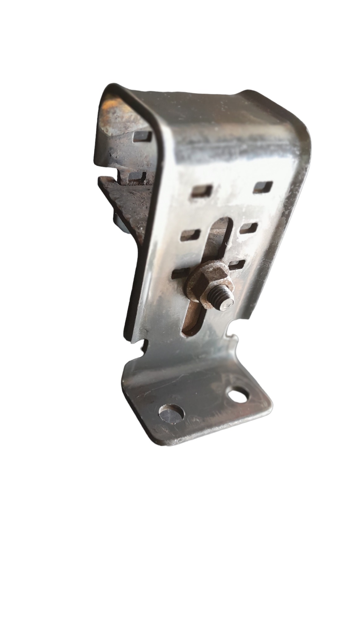 Suporte De Montdo Tubo De Freio Original Scania  – 1370408 2