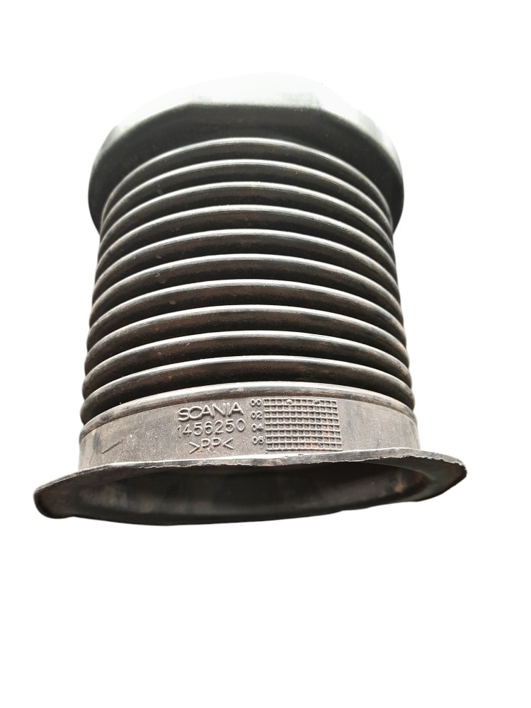 Duto De Ar Flexível Original Scania – 1456250 2