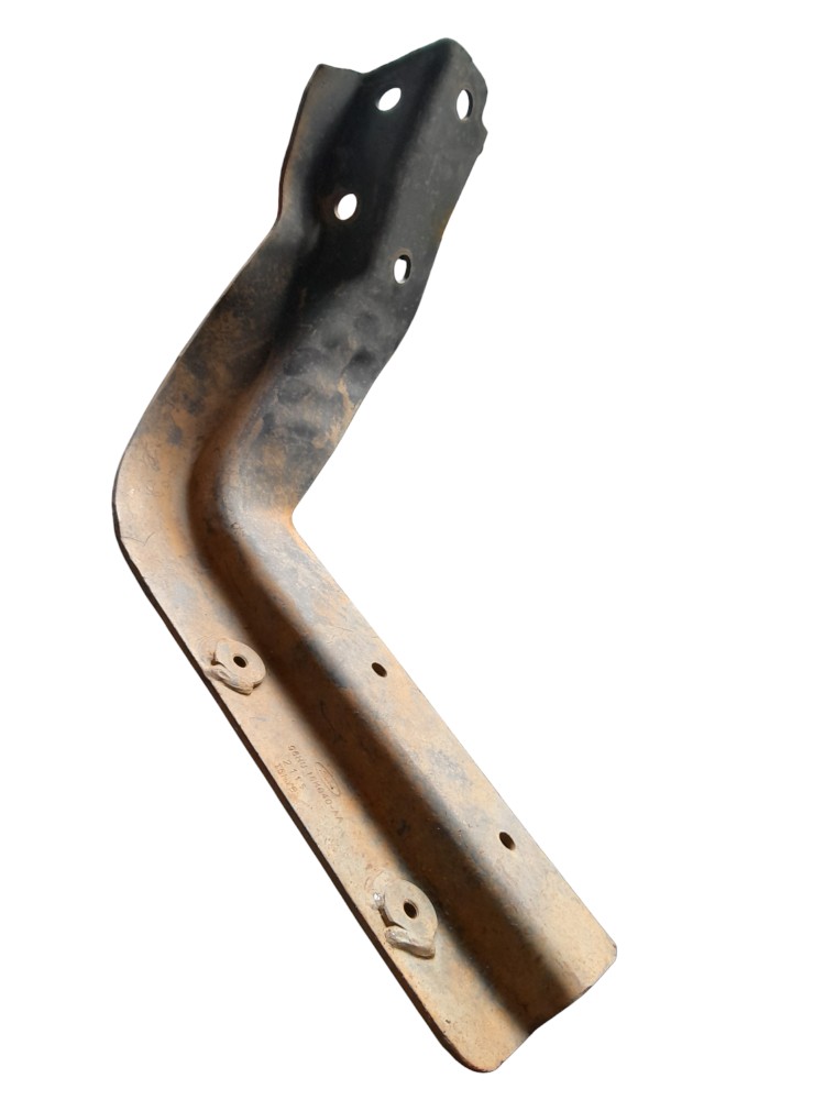 Suporte Paralama Dianteiro Le Original Ford Cargo-96hu16k040 3