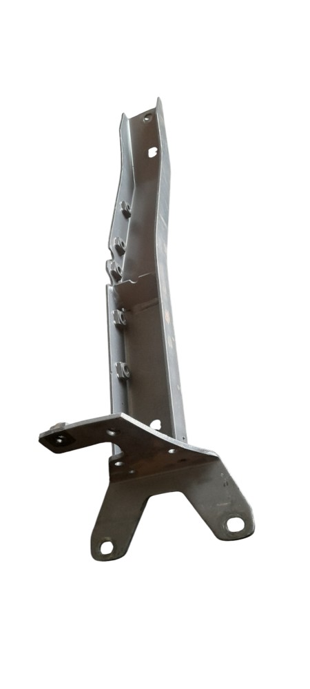 Suporte Da Serpentina Original Scania S5