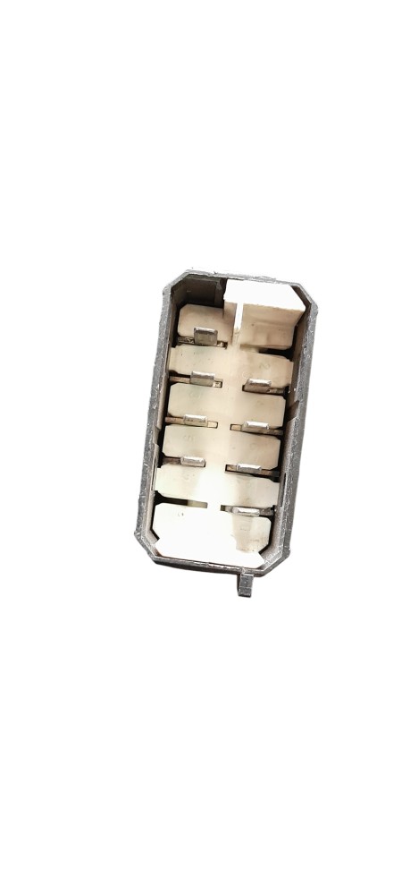 Botão Interruptor Vidro Elétrico Original Scania S4 -1421856 3