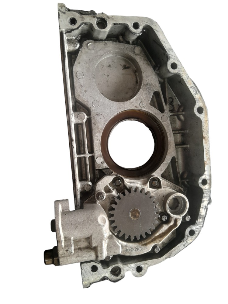 Bomba De Óleo Original Mercedes Benz 2425 – A9061800601 3