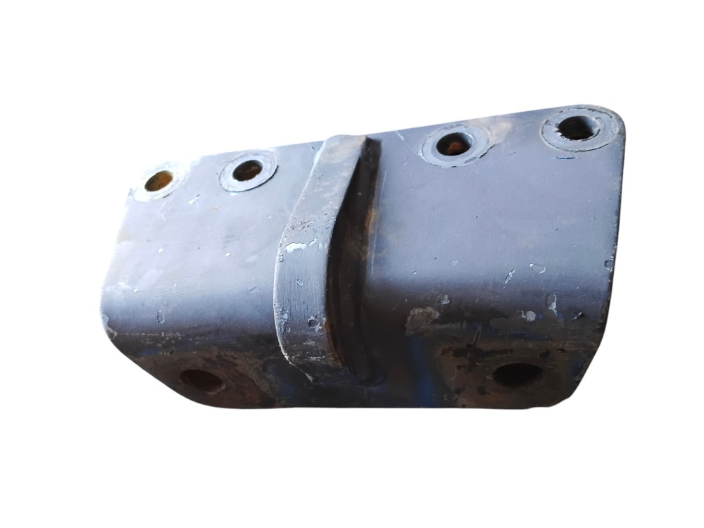 Suporte Fixação Travessa Cabine Original Mercedes-9303100258