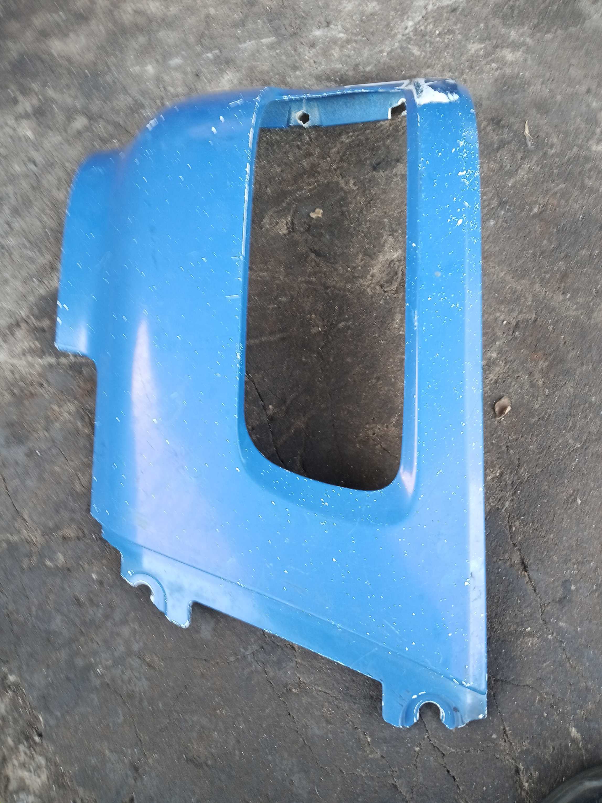 CAPA DO FAROL LD ORIGINAL DAF CF – 1363373