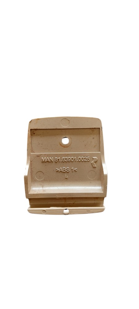 Tampa Acabamento Interno Original Man Tgx – 81639010025