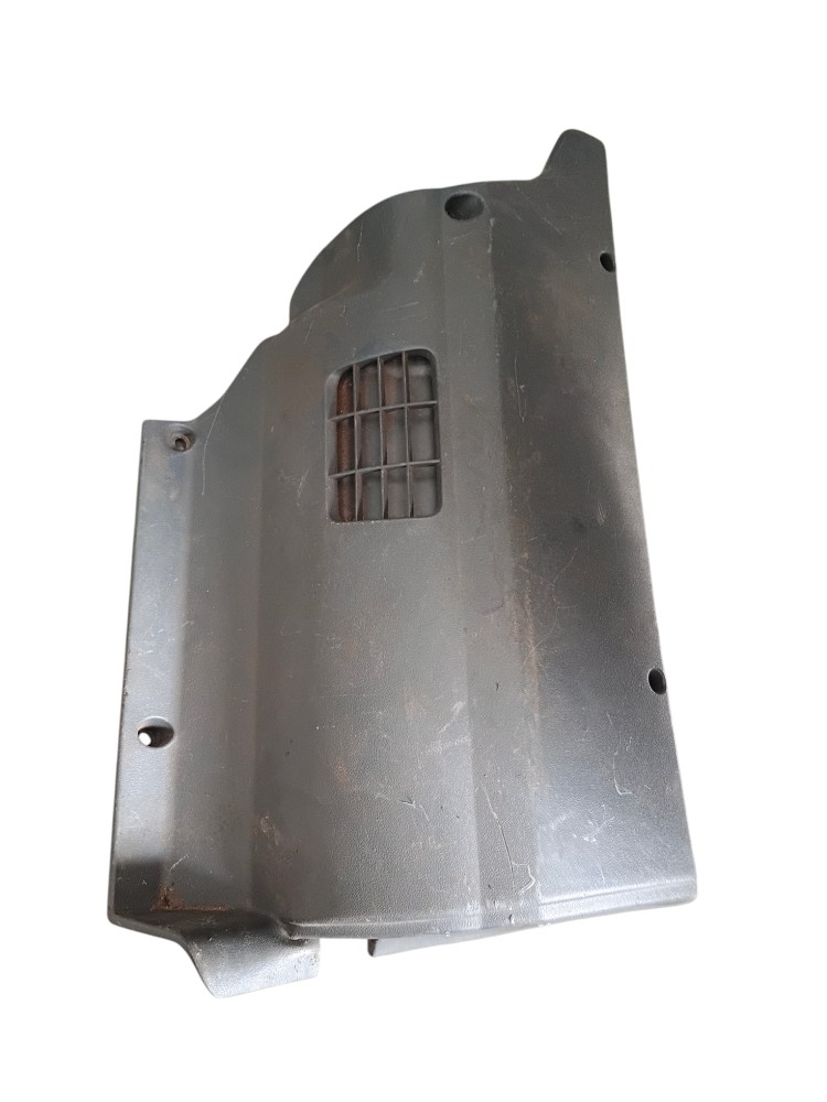 MOLDURA PAINEL LD ORIGINAL SCANIA PGR – 1847746 2