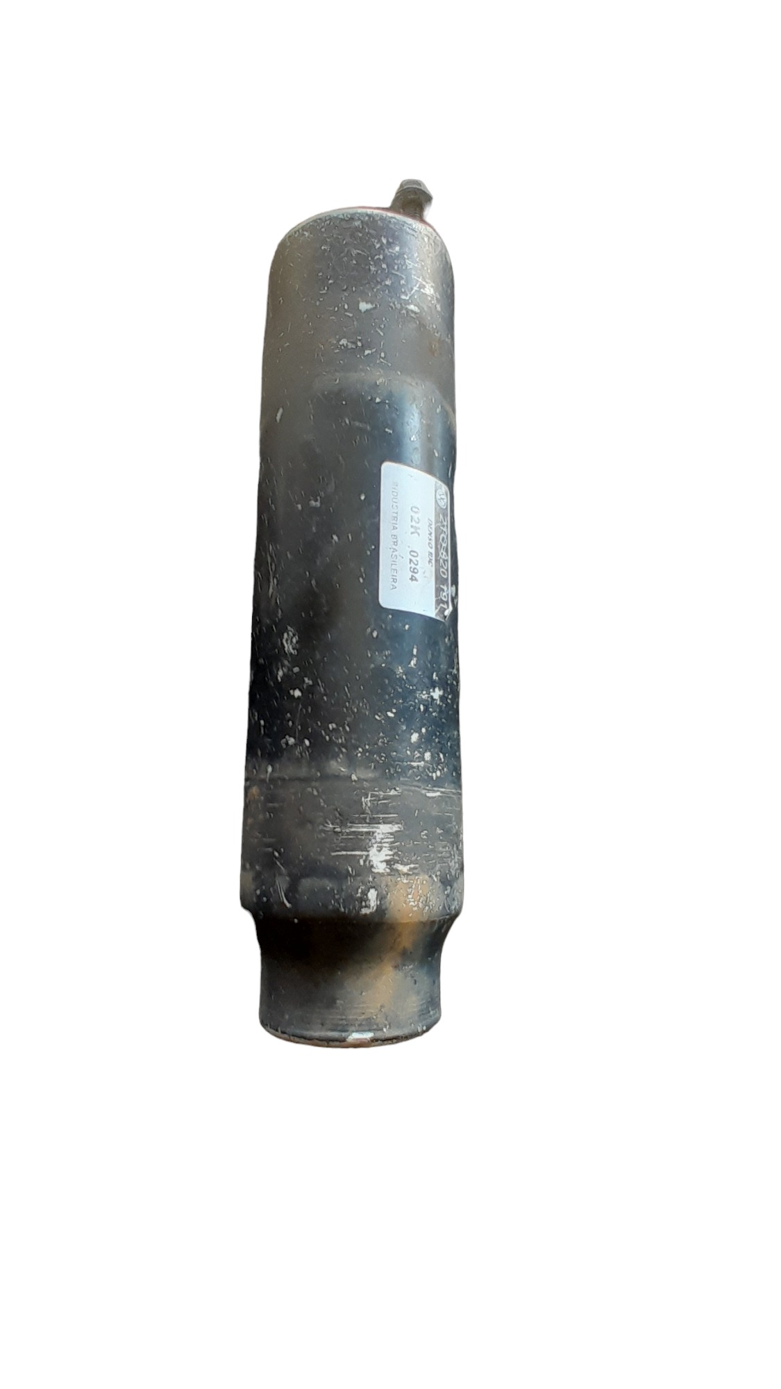 Filtro Secador Vw Constellation/ford Cargo Original 2to82019 2