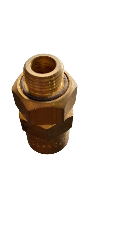 Válvula Filtro De Ar Original Volvo Fh Fm Nh – 1626990