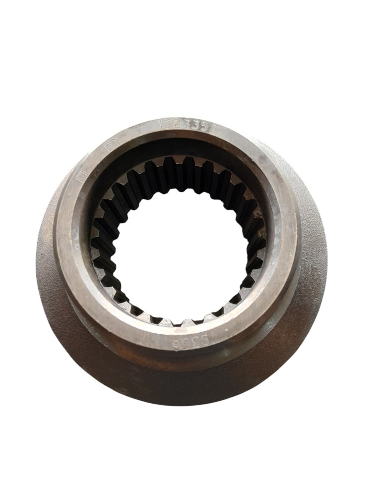 Luva De Travamento Externo Original Volvo Fh – 1523357 5
