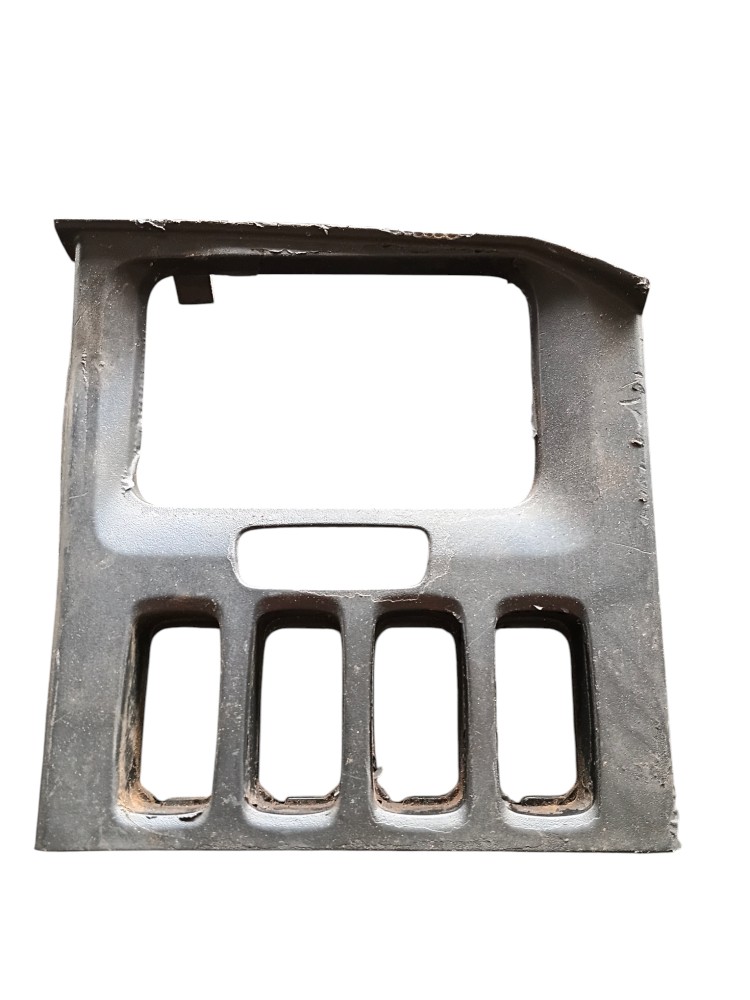 MOLDURA DIFUSOR DE AR LD ORIGINAL SCANIA PGR – 1868290
