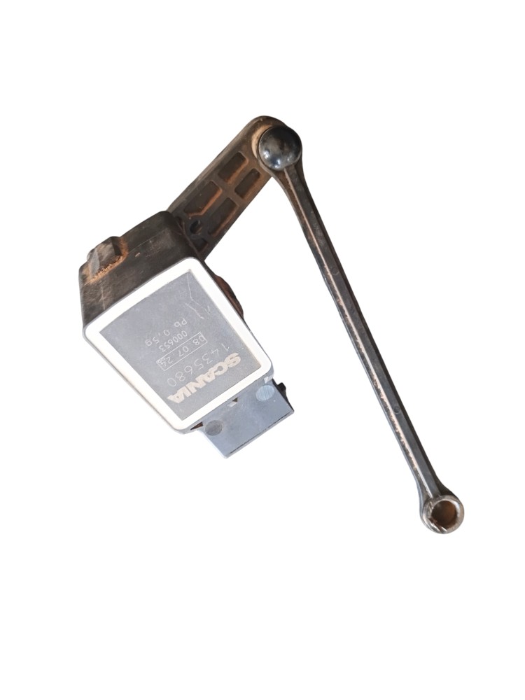 SENSOR DO PEDAL DE EMBREAGEM ORIGINAL SCANIA PGR – 1435680 2