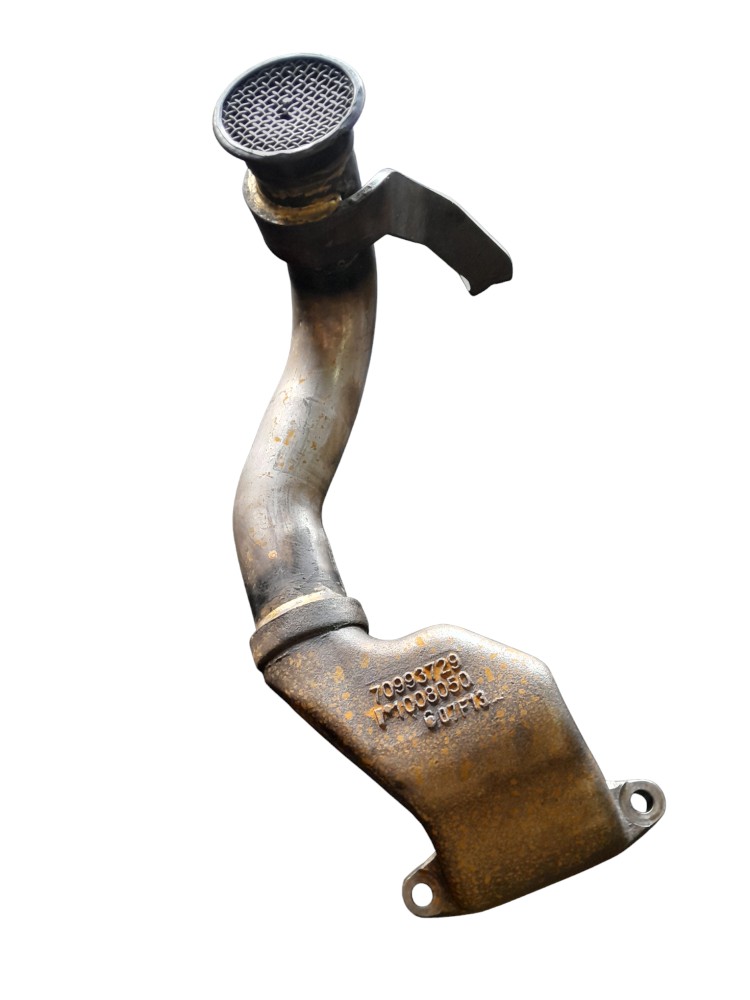 Pescador De Óleo Original Motor Mwm 25370 – 70993279 3