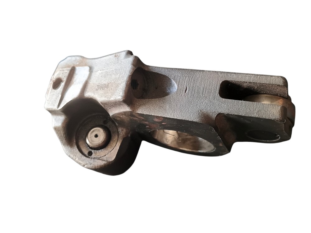 BALANCIM ESCAPE CABEÇOTE ORIGINAL VOLVO FH D13 – 21406638