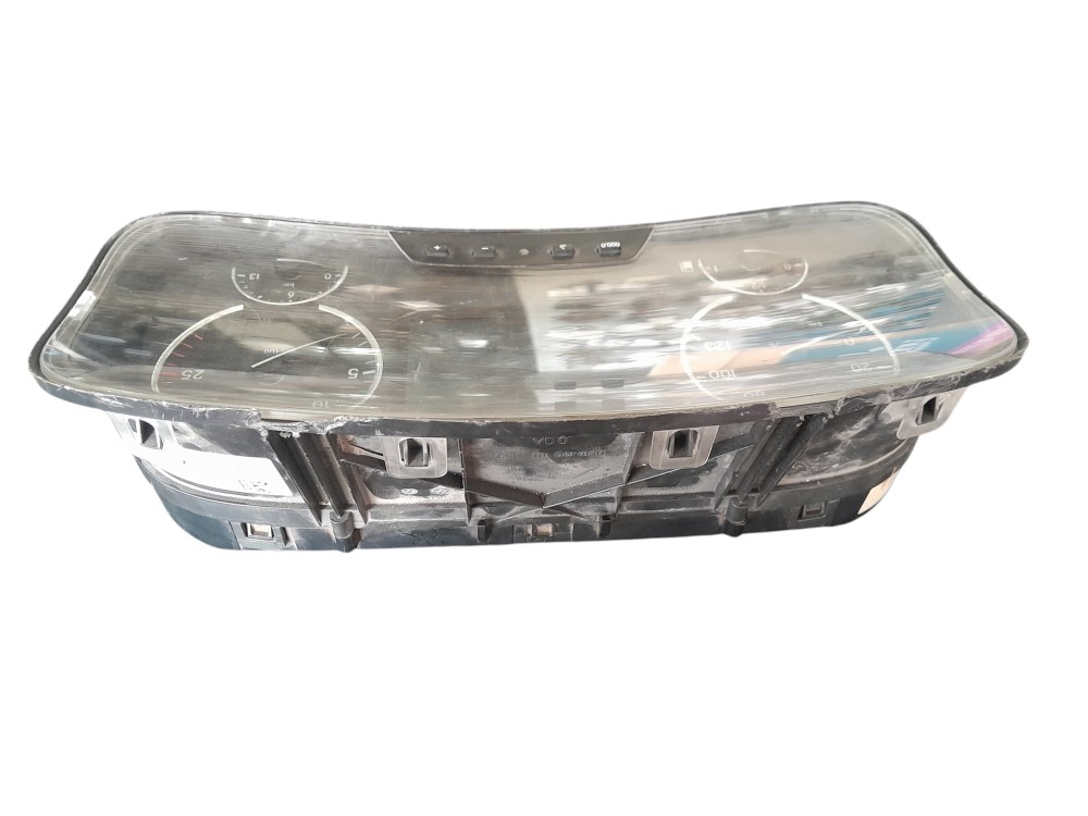 Painel De Instrumentos Original Mercedes Actros -a0044467421 3