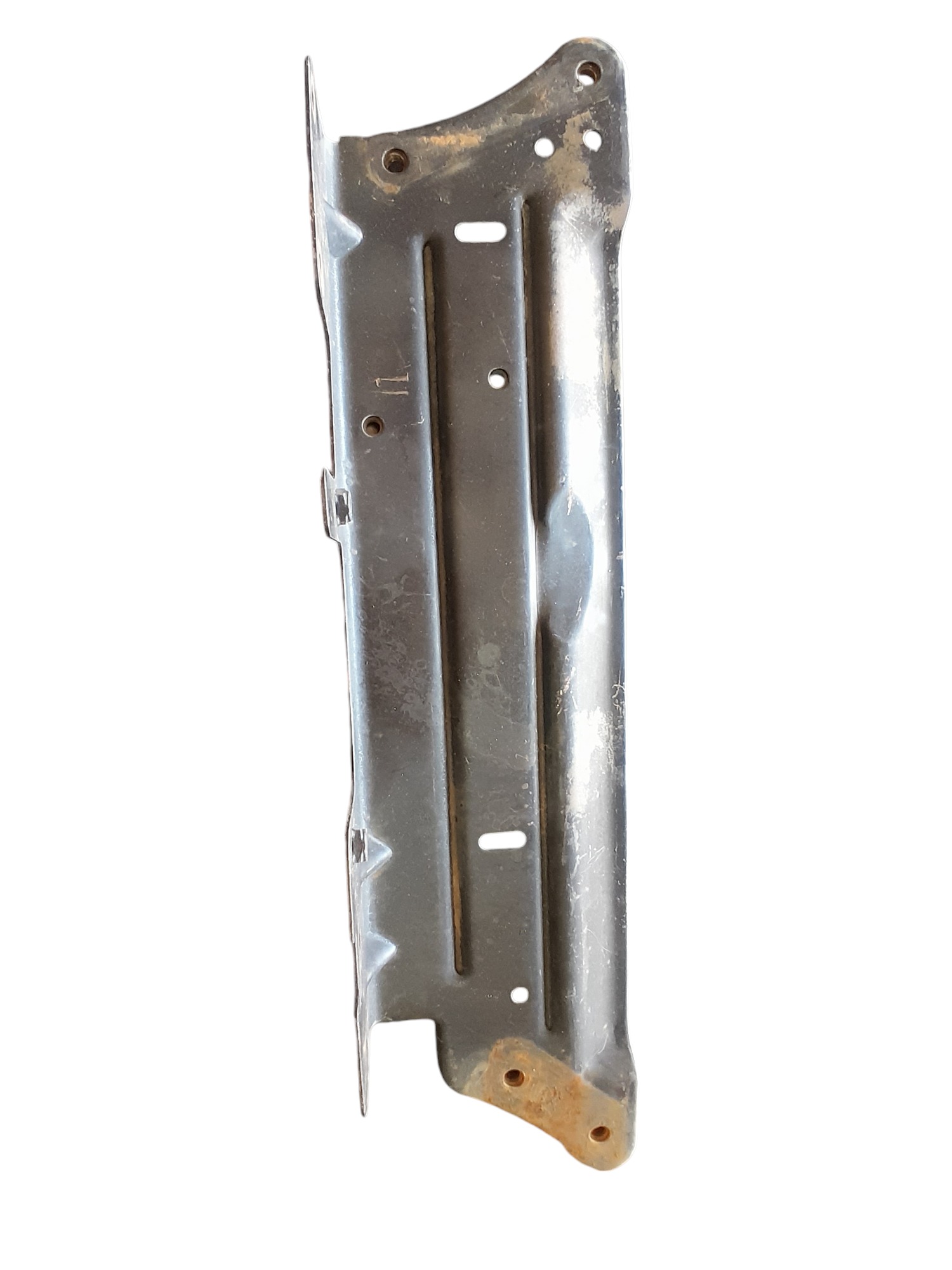 SUPORTE RADIADOR ORIGINAL SCANIA S5 R420 – 1446249 5