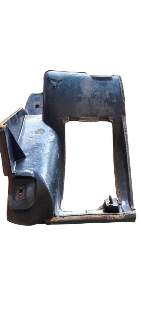 Acabamento Tampa Painel Interna Original Vw – 2rm863057 3