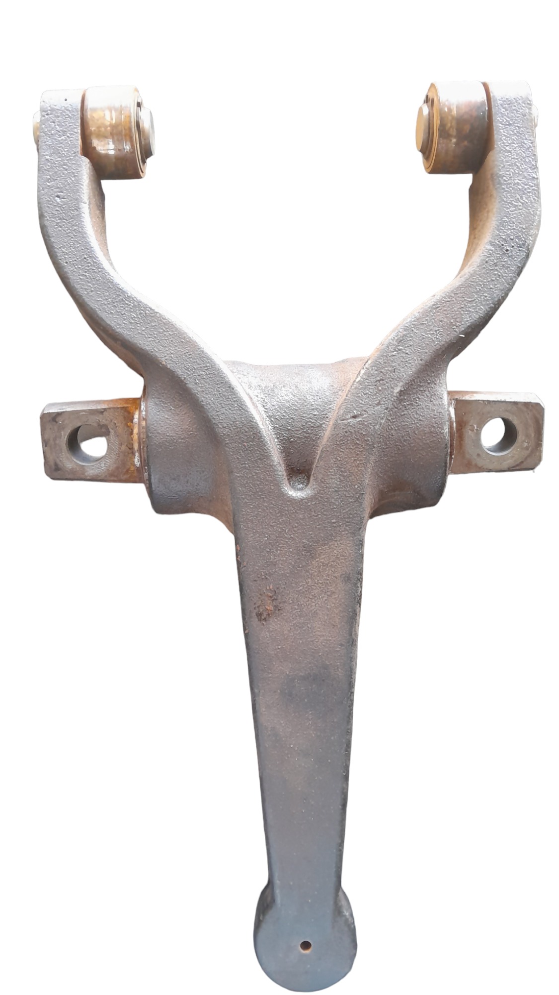Garfo Embreagem Scania 1479578 4