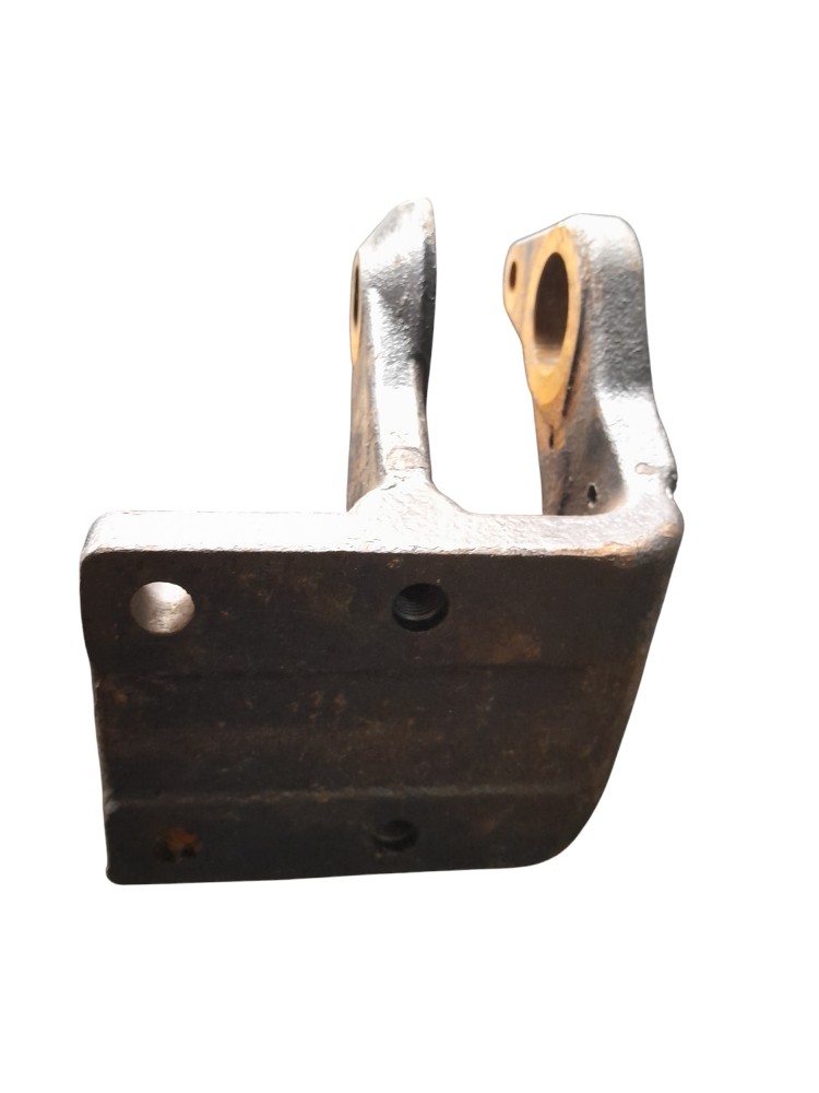 Suporte Cabine Le Original Mercedes Benz Actros- A9303100963 4