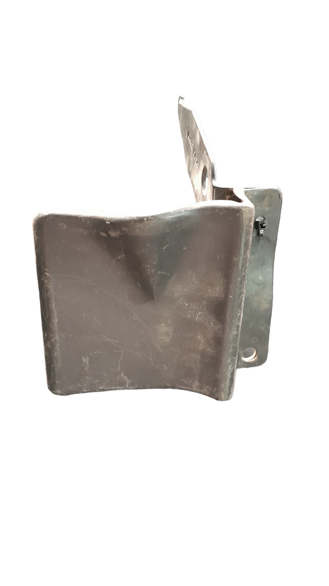 Suporte Tela Radiador Ld Scania S4  1366210 3