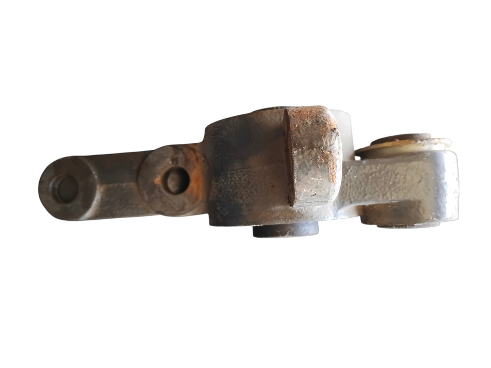 SUPORTE DA BARRA SUSPENSÃO LE ORIGINAL SCANIA S5 – 1868454