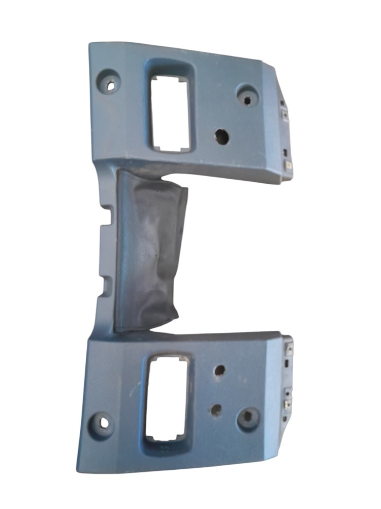 MOLDURA CONSOLE DO PAINEL ORIGINAL MERCEDES – A9406800806 2